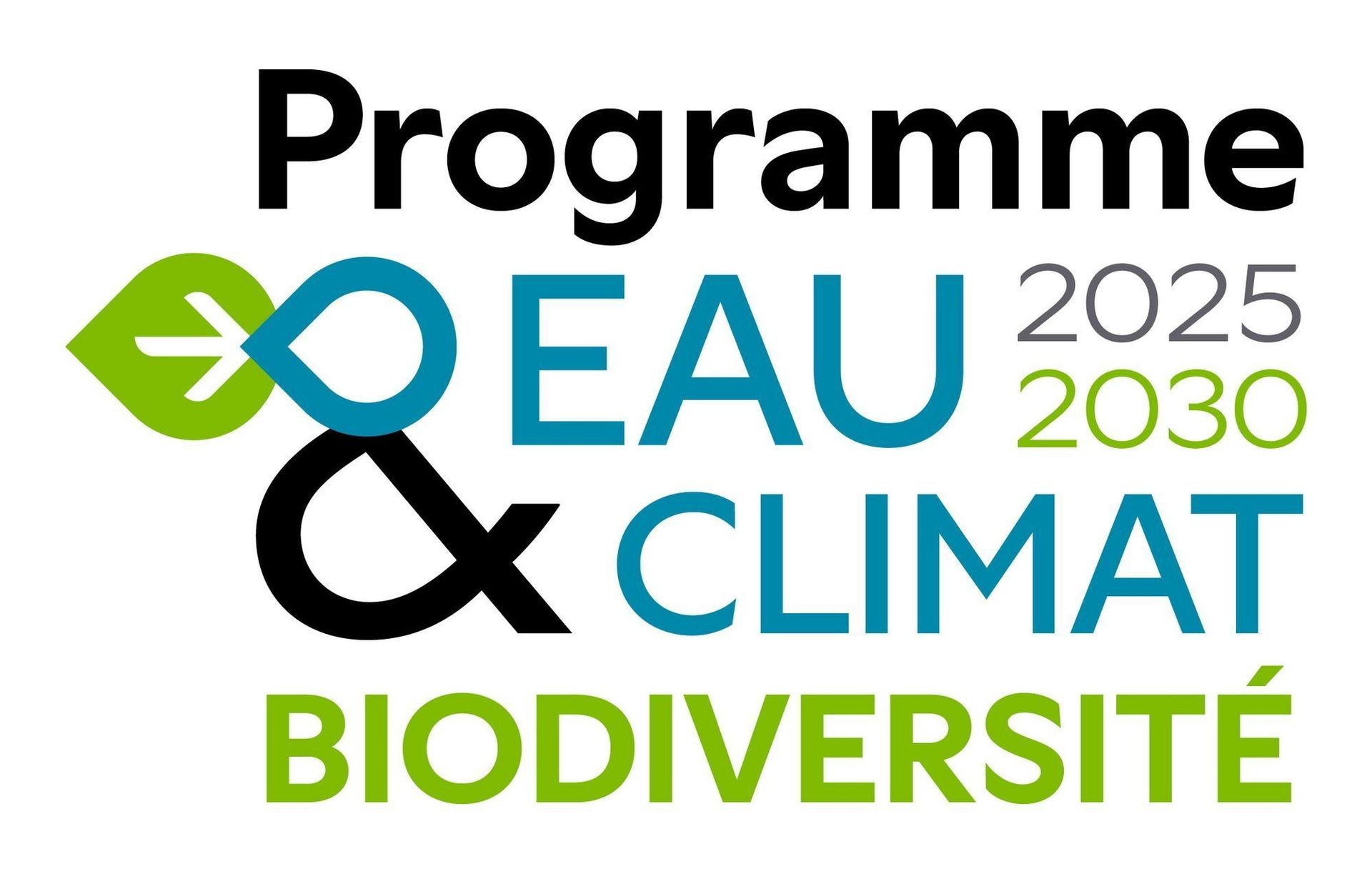 eau climat biodiversité