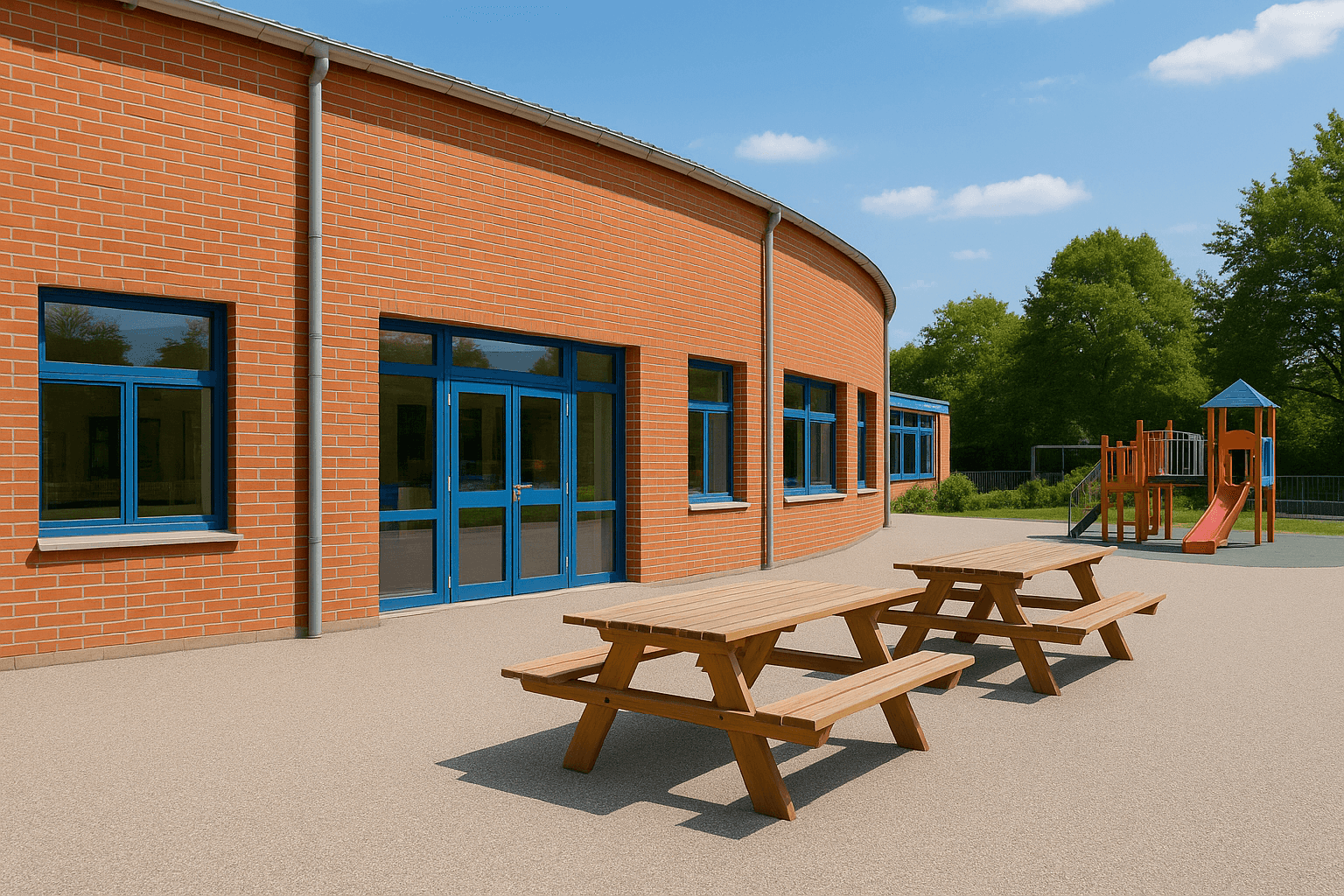 Cours Oasis pour école 